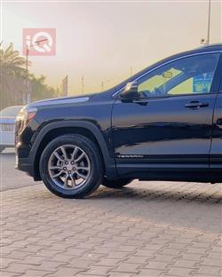 GMC Terrain
